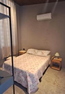 Camet Norte House | Atardeceres de fuego -CametNorte