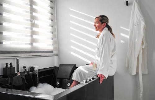 Benaocaz House | atardeceres lofts