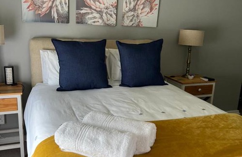 Cradock House | Ataria Place