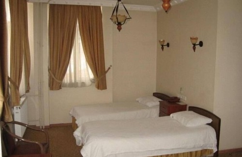 Sekerpinar Hotel | Atasayan Otel