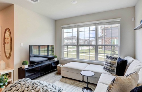 Atascocita House | Atascocita Vacation Rental, 5 Mi from Lake Houston