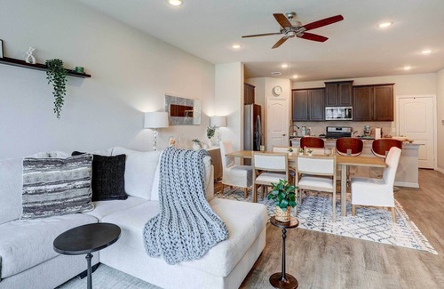 Atascocita House | Atascocita Vacation Rental, 5 Mi from Lake Houston