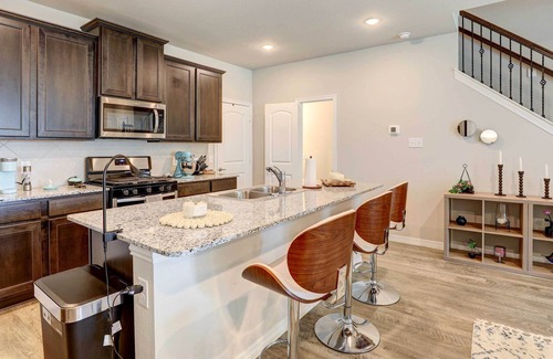 Atascocita House | Atascocita Vacation Rental, 5 Mi from Lake Houston
