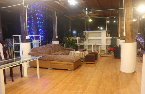 Tran Yen House | Atash Eco Village Homestay Van Hoi
