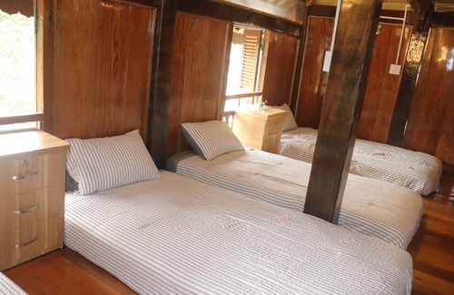 Tran Yen House | Atash Eco Village Homestay Van Hoi