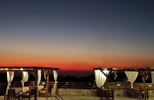 Embonas Apartment | Ataviros Hotel