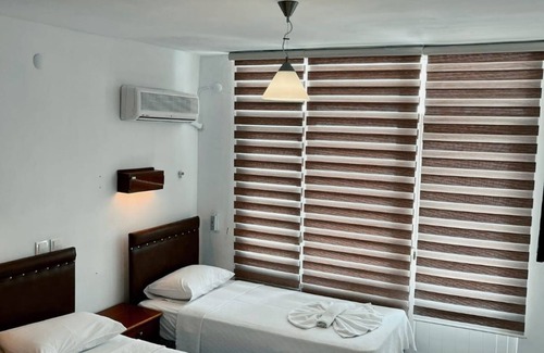 Erdek Hotel | ATAY OTEL