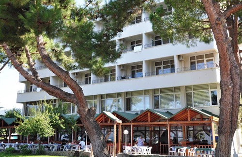 Erdek Hotel | ATAY OTEL