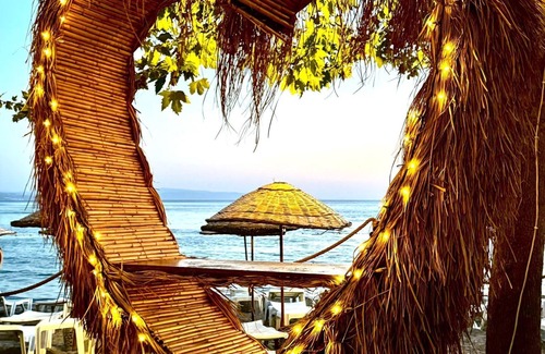 Erdek Hotel | ATAY OTEL