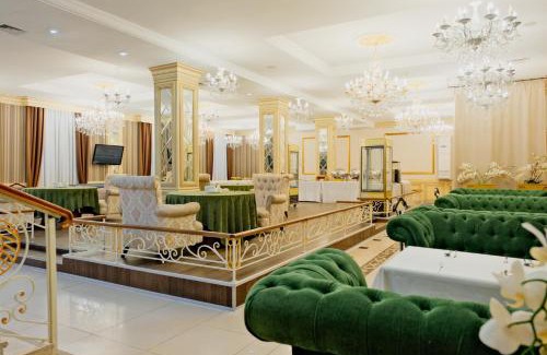 Atyrau Hotel | ATB Grand Hotel