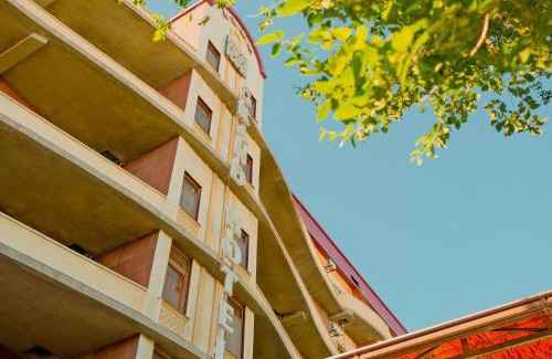 Atyrau Hotel | ATB Grand Hotel