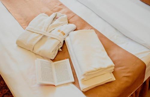 Atyrau Hotel | ATB Grand Hotel
