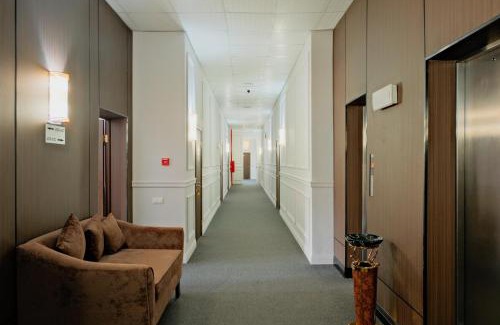 Atyrau Hotel | ATB Grand Hotel