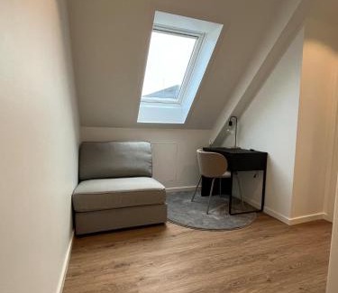 Nuuk Apartment | ATCON Downtown Apartments