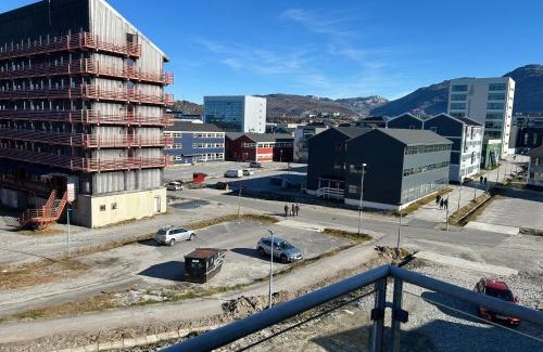 Nuuk Apartment | ATCON Downtown Apartments