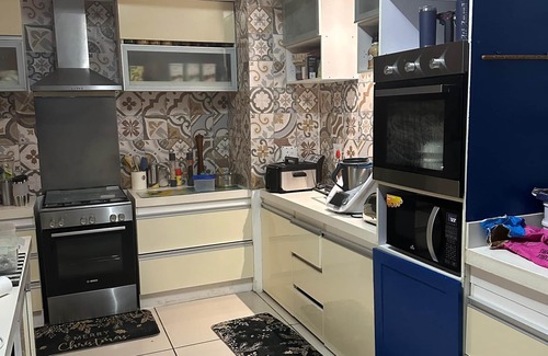 Inhambane House | Ate Amanha