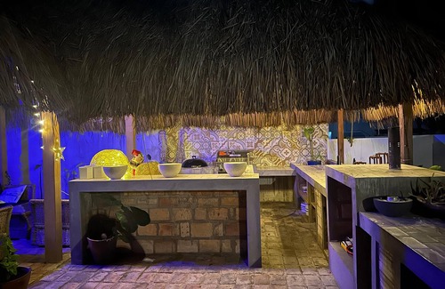 Inhambane House | Ate Amanha