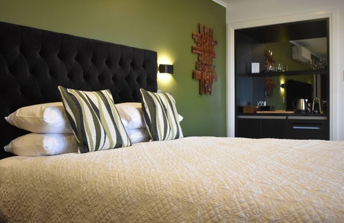 Coromandel Cabin | Atea Lodge