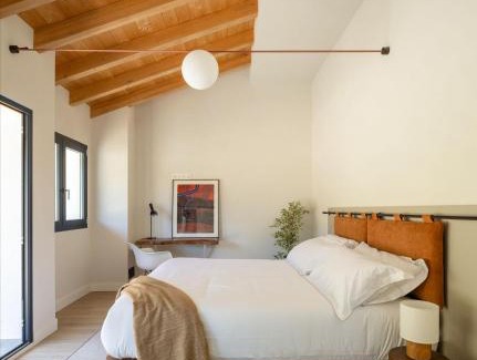 Kortezubi House | ATEALAIA by Urdaibai Experience