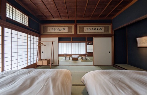 Sado House | ATEBI Room only/Sado Niigata