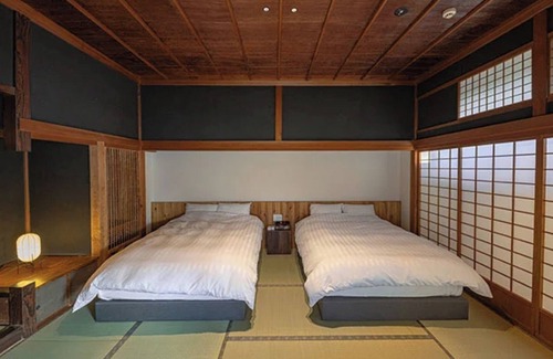 Sado House | ATEBI Room only/Sado Niigata