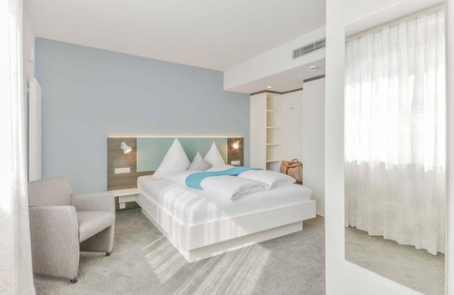 Kirchheim unter Teck Hotel | Ateckhotel
