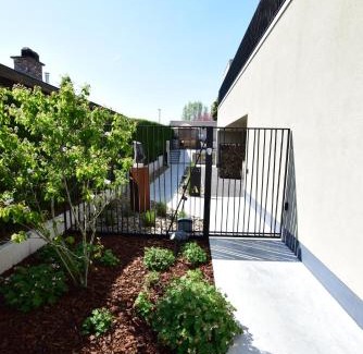 Vlezenbeek Apartment | Atelier 24