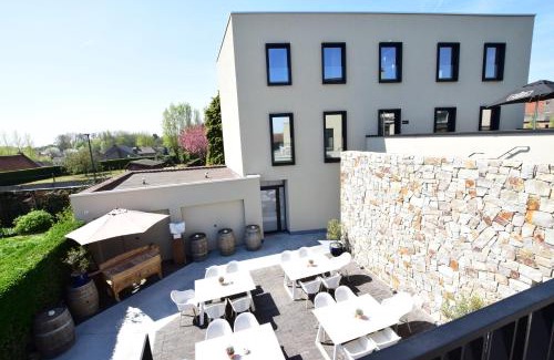 Vlezenbeek Apartment | Atelier 24