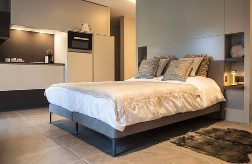 Vlezenbeek House | Atelier 24