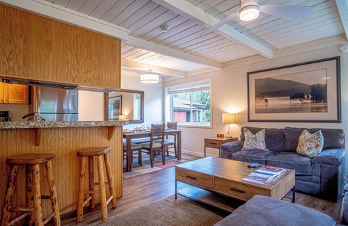 Sun Valley Condo | Atelier Allure - 2BD Mountain View + FREE Resort Amenities