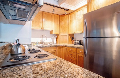 Sun Valley Condo | Atelier Allure - 2BD Mountain View + FREE Resort Amenities