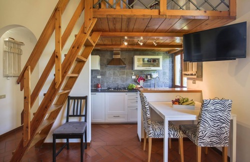 Rovezzano Apartment | Atelier Bellesi - Sweet Dreams in Florence