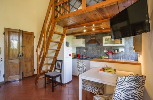 Rovezzano Apartment | Atelier Bellesi - Sweet Dreams in Florence