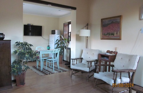 Tilcara Apartment | Atelier de Reconocido Pintor y Escritor Jose Armanini! Pleno Centro de Tilcara!