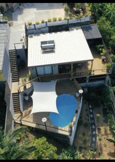 L'Etang-Sale House | Atelier Des Rêves