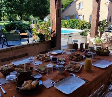 Evry Bed & Breakfast | Atelier des sens 89