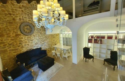 Cianciana House | Atelier di Birbiciú
