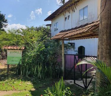 Regencia Hotel | Atelier e Pousada Aloha