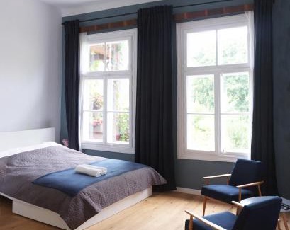 Naleczow Apartment | Atelier Foto Lipowa - Apartamenty