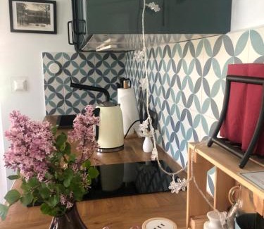 Naleczow Apartment | Atelier Foto Lipowa - Apartamenty