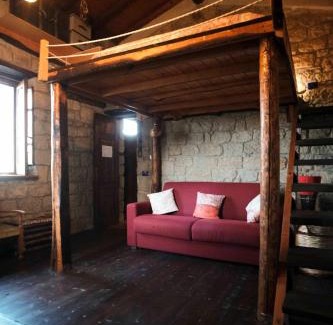 Castell'Umberto House | Atelier.Germana