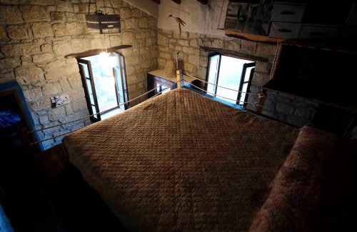 Castell'Umberto House | Atelier.Germana
