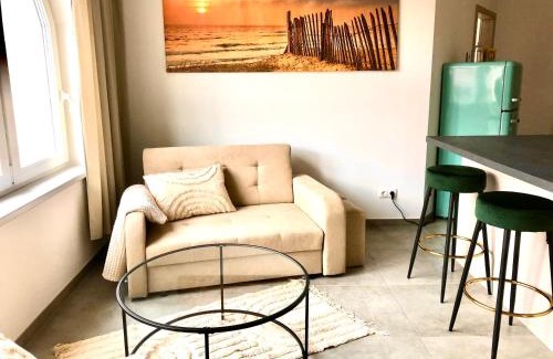 Burgel House | Atelier Loft Bürgel