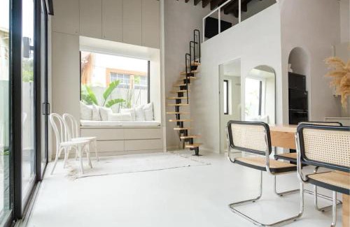 Buena Vista Apartment | Atelier Lumi - at lumicollection