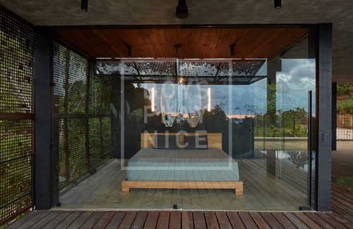 Uvita Boat Rental | Atelier NEW design creation at Art Villas