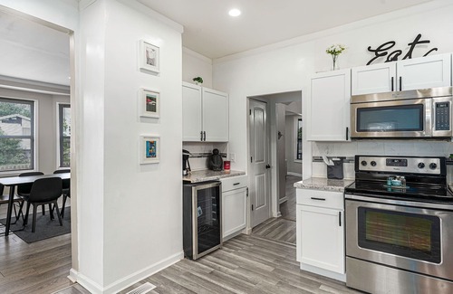 Highland Park House | Atelier on Grand-Woodward Ave Jewel