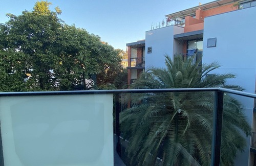Newtown Apartment | Atelier Serviced Apartments