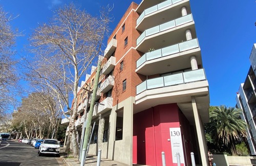 Newtown Apartment | Atelier Serviced Apartments