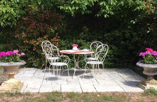 Moustiers-Sainte-Marie Bed & Breakfast | Atelier Soleil