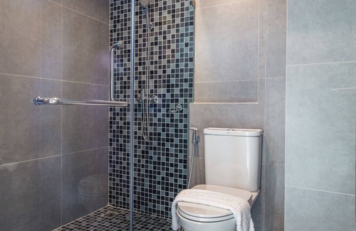 Phlabphla Hotel | Atelier Suites
